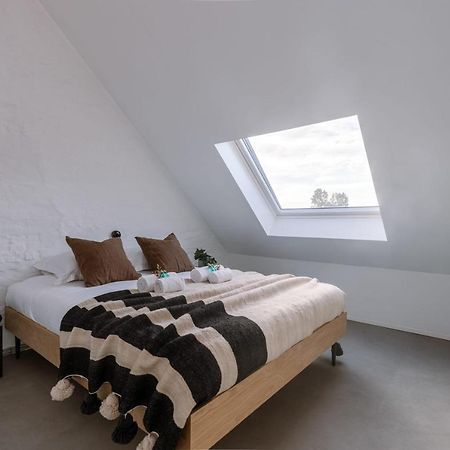 Villa Huswell - House K Located In The Center Of Kortrijk Exterior foto